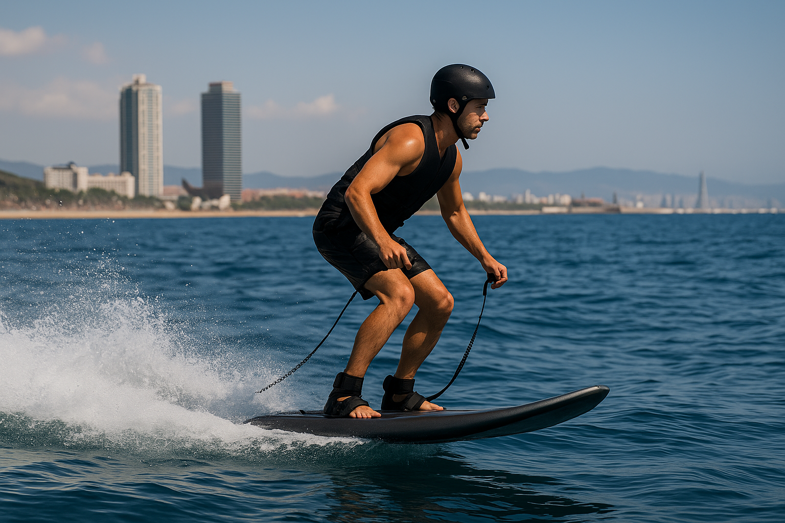 Jetboard Rentals